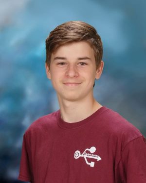 College's picture