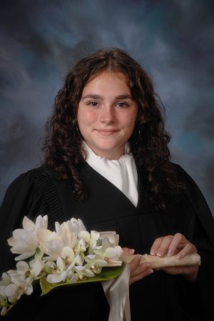 College's picture