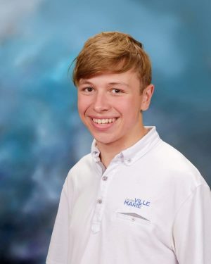 College's picture
