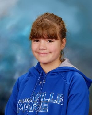 College's picture