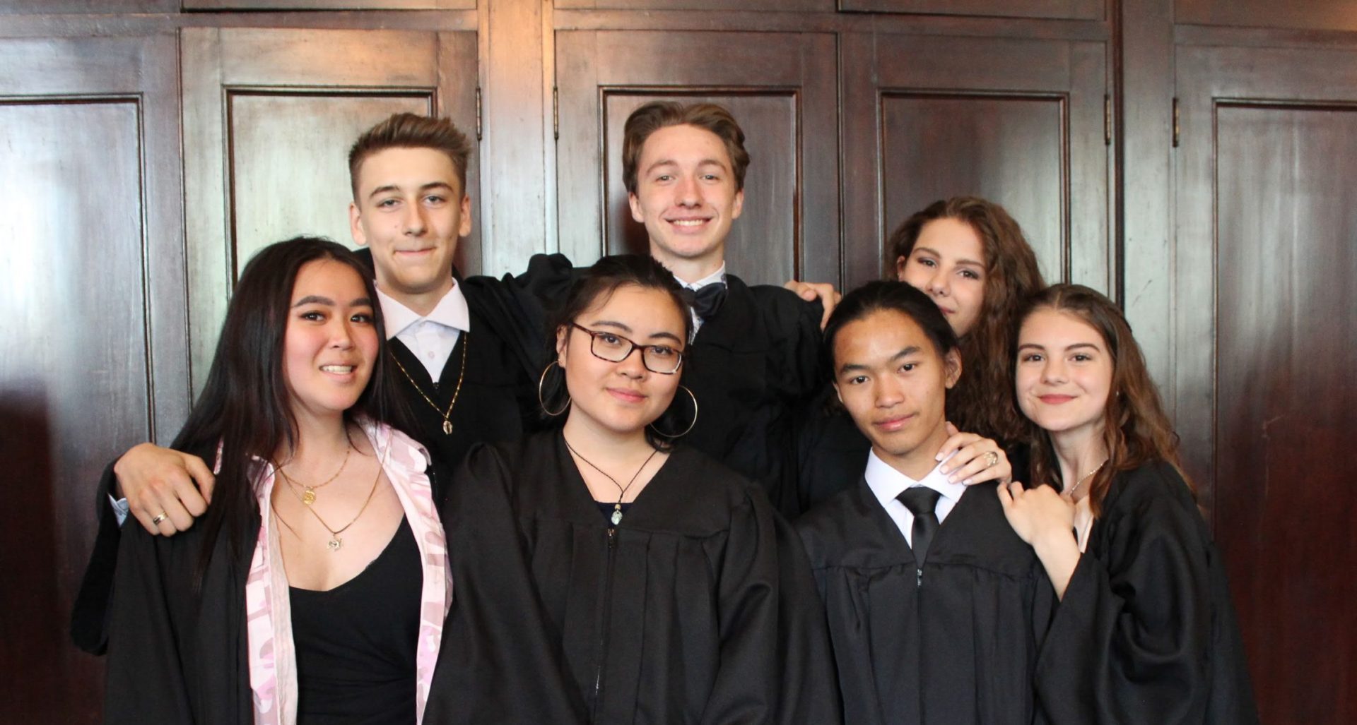 Inscription au secondaire Admissions Collège VilleMarie