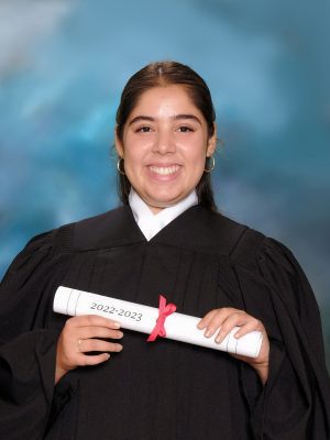 College's picture