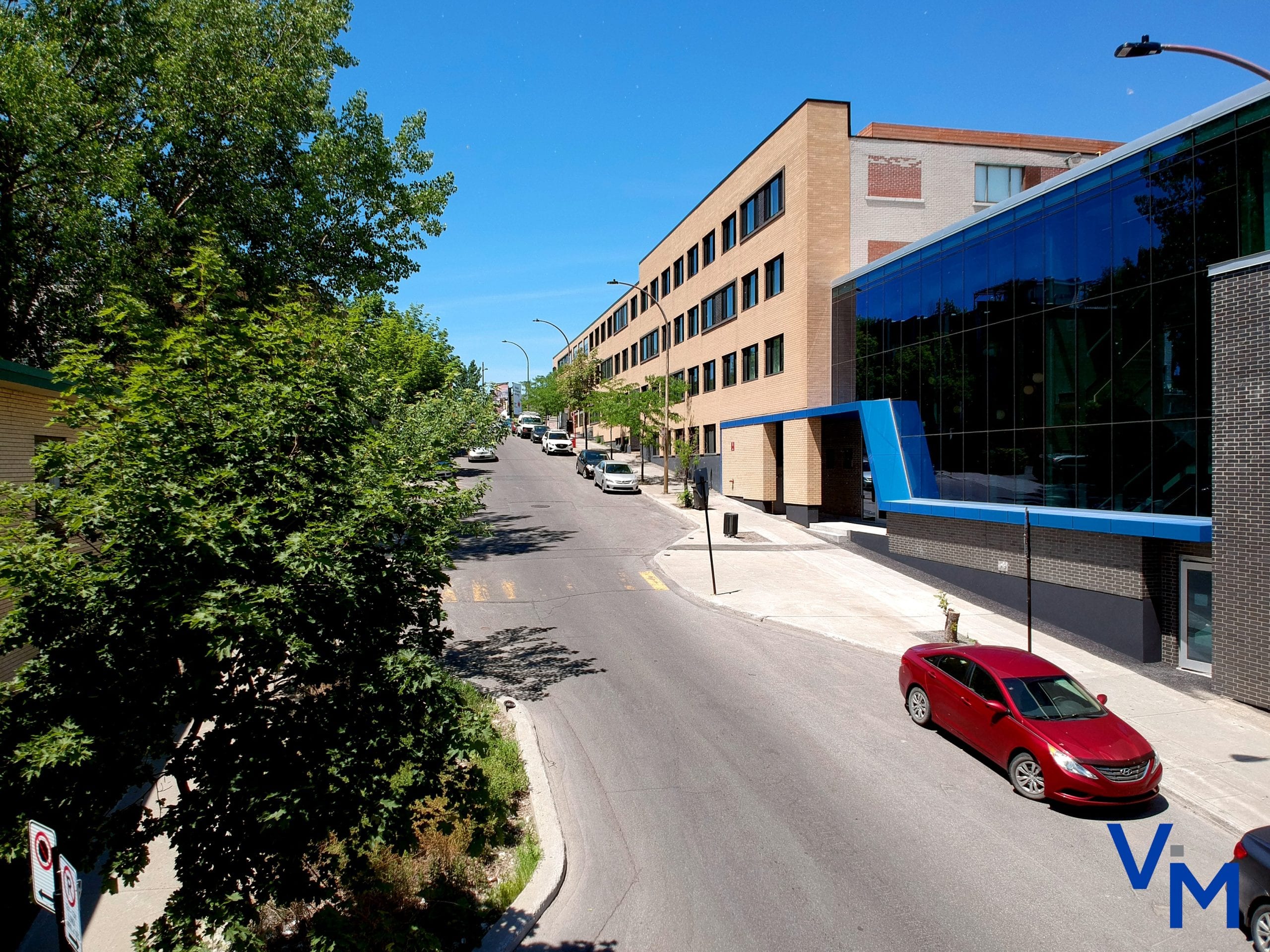 Portes ouvertes 2021